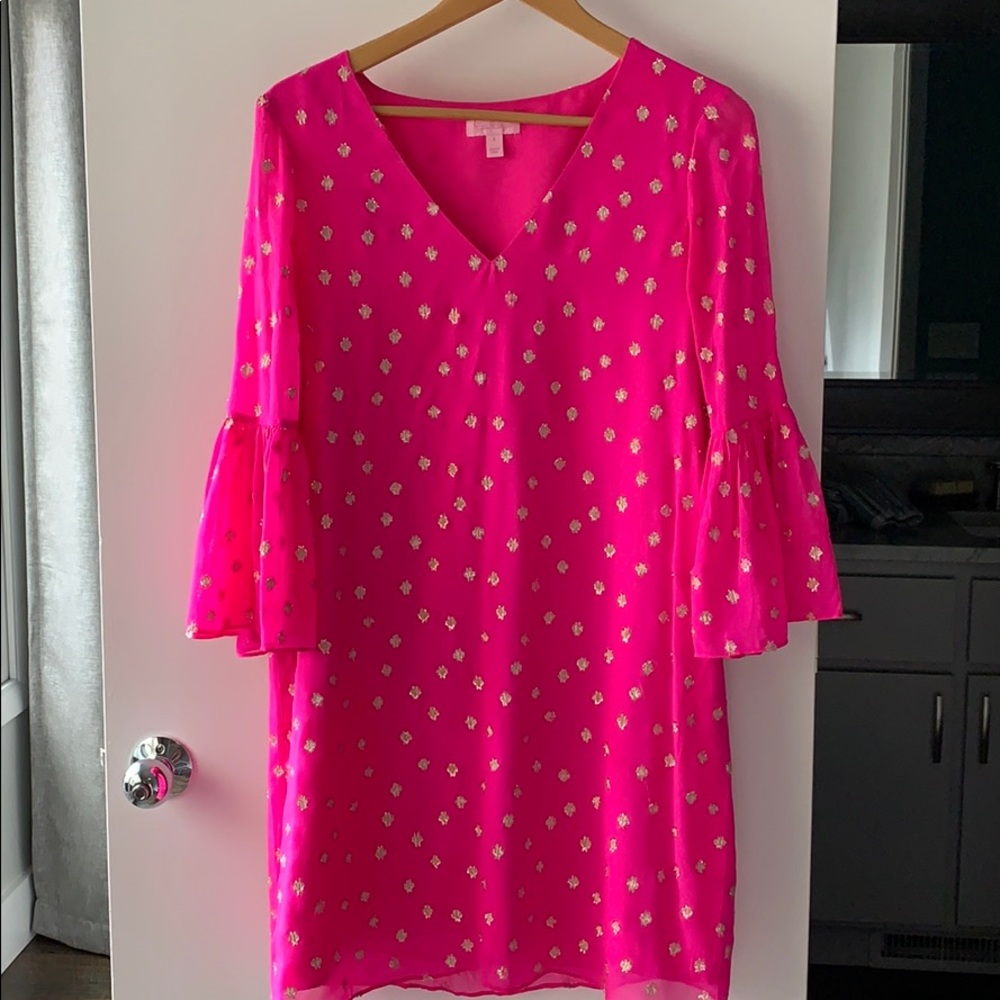 Lilly dress